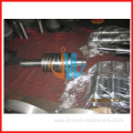 roller for rubber extruder